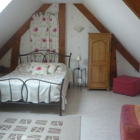 Chambre D'Hote Equipee En Studio Molliens-Dreuil Eksteriør bilde