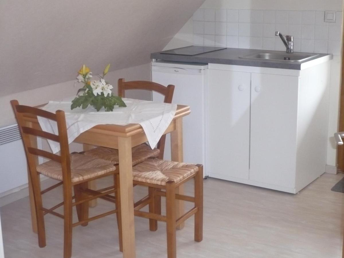 Chambre D'Hote Equipee En Studio Molliens-Dreuil Eksteriør bilde